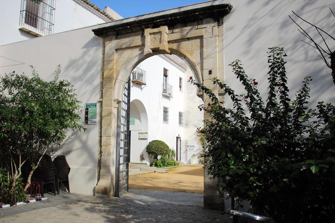 Апартаменты Convento De La Victoria Junto Al Cabildo Con Wifi Y Parking Gratis Санлукар-де-Баррамеда Экстерьер фото